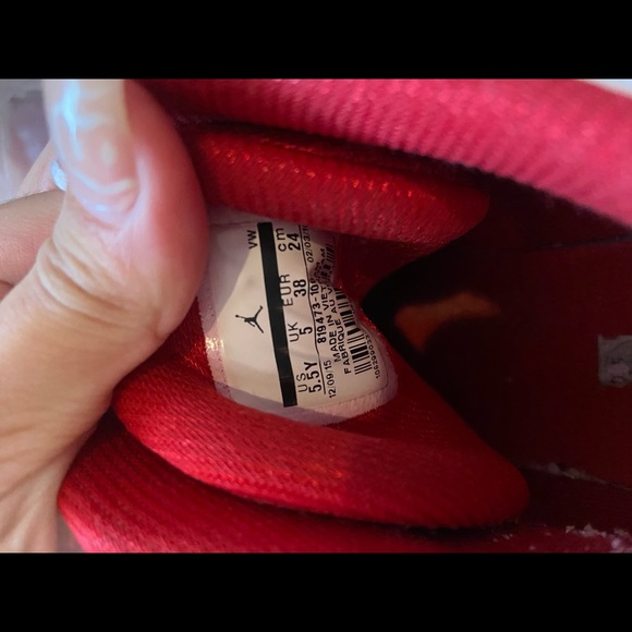 Jordan Sneakers - Picture 9 of 9